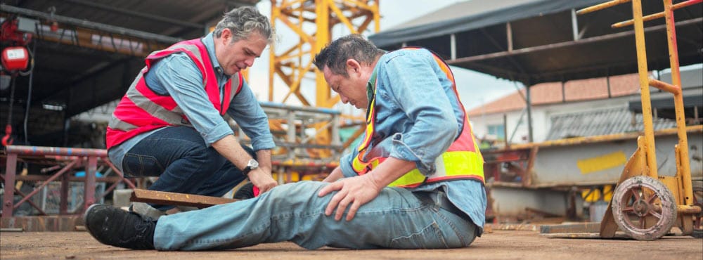 Avocat accident du travail guadeloupe